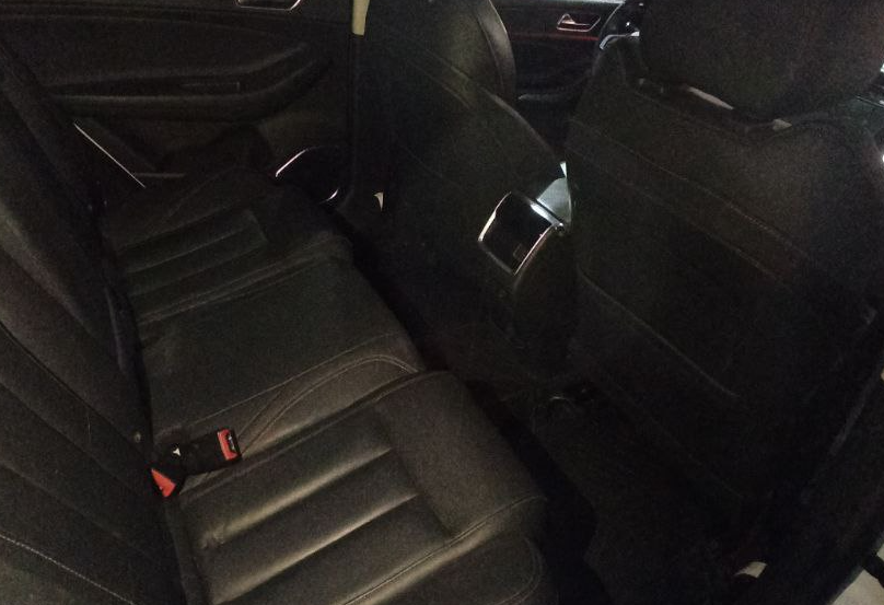 Аренда omoda s5 эконом класса 2023 года в городе Москва Народное Ополчение от 2960 руб./сутки, передний привод, двигатель: бензин, объем 1.5 литров, каско (Мультидрайв), ОСАГО (Мультидрайв), без водителя, недорого, вид 5 - RentRide