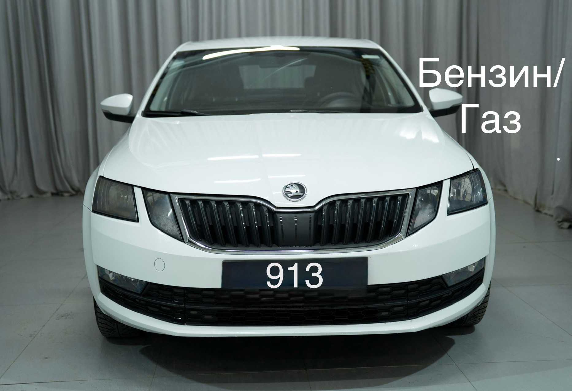 Аренда skoda octavia эконом класса 2020 года в городе Москва Яхромская от 2080 руб./сутки, передний привод, двигатель: бензин, объем 1.6 литров, ОСАГО (Мультидрайв), без водителя, недорого - RentRide