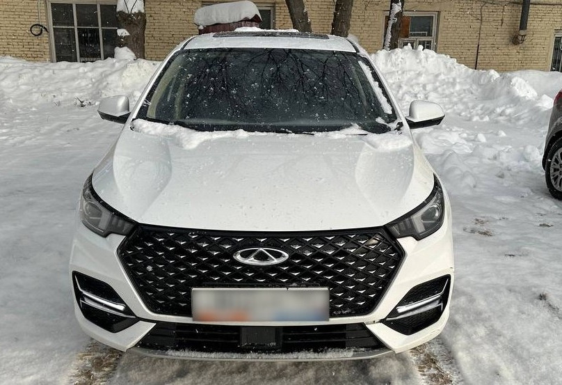 Аренда omoda s5 стандарт класса 2023 года в городе Москва Авиамоторная от 3500 руб./сутки, передний привод, двигатель: бензин, объем 1.5 литров, ОСАГО (Мультидрайв), без водителя, недорого, вид 4 - RentRide