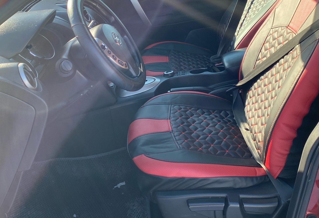 Аренда nissan qashqai эконом класса 2011 года в городе Москва от 3200 руб./сутки, полный привод, двигатель: бензин, объем 2 литра, ОСАГО (Мультидрайв), без водителя, недорого, вид 4 - RentRide