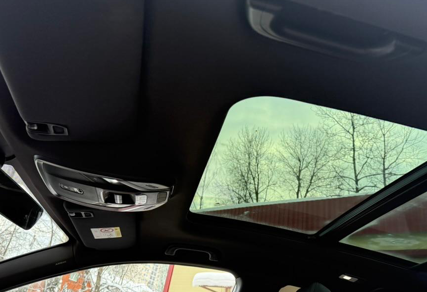 Аренда belgee x50 эконом класса 2024 года в городе Москва Проспект Мира от 2640 руб./сутки, передний привод, двигатель: бензин, ОСАГО (Впишу в полис), без водителя, недорого, вид 7 - RentRide