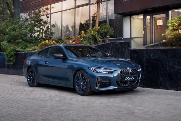 Прокат авто bmw 4-serii бизнес класса 2020 года в городе Москва Автозаводская от 16000 руб./сутки, полный привод, двигатель: гибрид, объем 3 литра, каско (Мультидрайв), ОСАГО (Мультидрайв), без водителя, недорого - RentRide