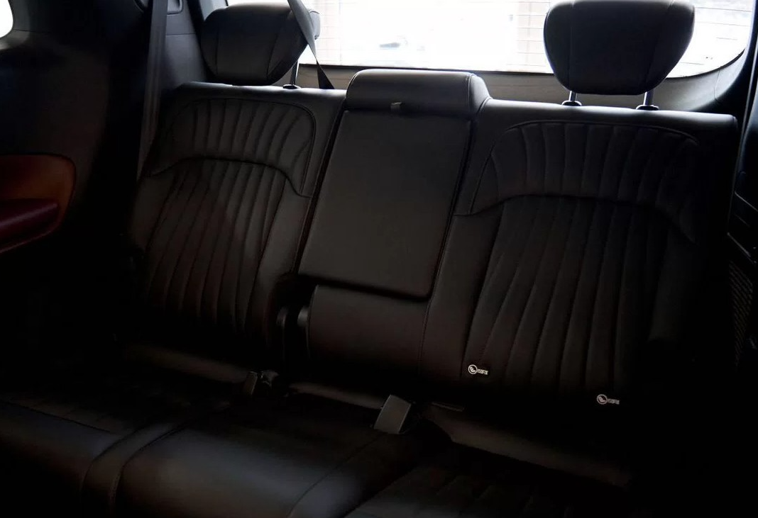 Аренда gac gac 2024 года в городе Москва Щукинская от 8472 руб./сутки, передний привод, двигатель: бензин, объем 2 литра, каско (Мультидрайв), ОСАГО (Мультидрайв), без водителя, недорого, вид 20 - RentRide