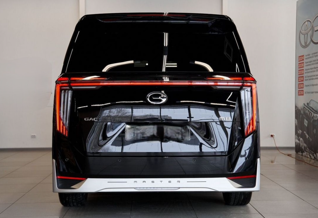 Аренда gac gac 2024 года в городе Москва Щукинская от 8472 руб./сутки, передний привод, двигатель: бензин, объем 2 литра, каско (Мультидрайв), ОСАГО (Мультидрайв), без водителя, недорого, вид 4 - RentRide