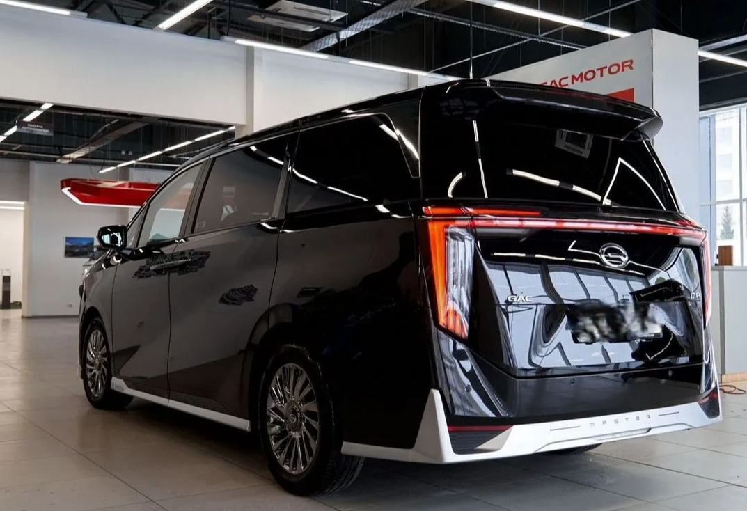 Аренда gac gac 2024 года в городе Москва Щукинская от 8472 руб./сутки, передний привод, двигатель: бензин, объем 2 литра, каско (Мультидрайв), ОСАГО (Мультидрайв), без водителя, недорого, вид 3 - RentRide