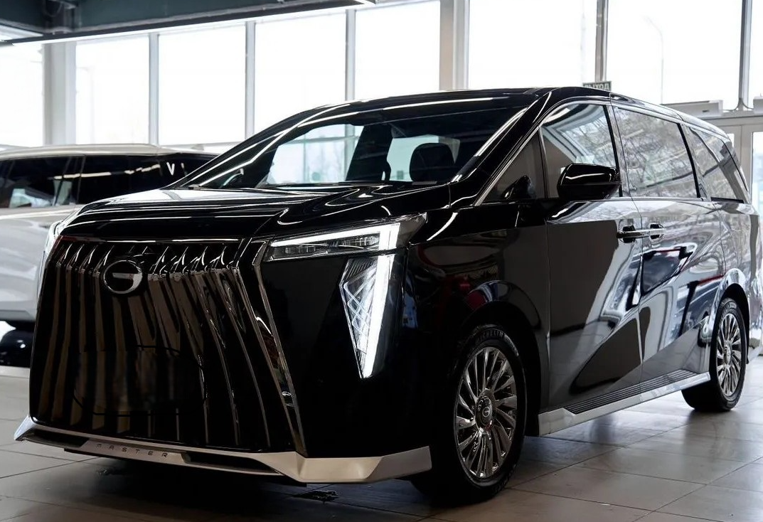 Аренда gac gac 2024 года в городе Москва Щукинская от 8472 руб./сутки, передний привод, двигатель: бензин, объем 2 литра, каско (Мультидрайв), ОСАГО (Мультидрайв), без водителя, недорого - RentRide