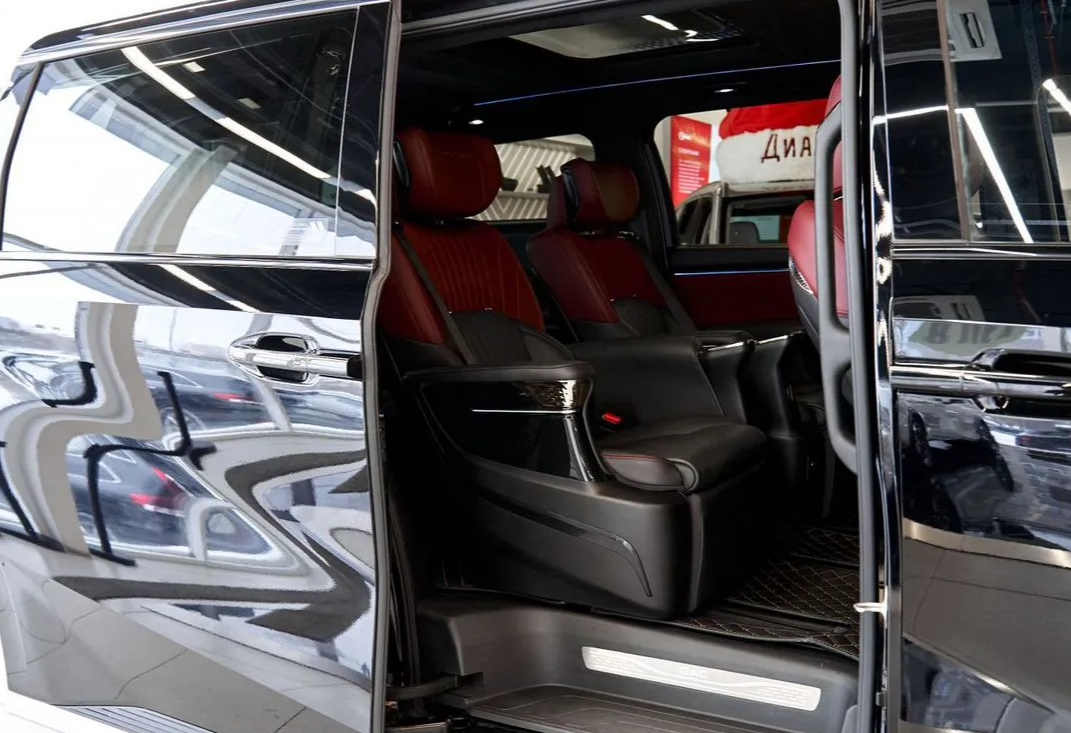 Аренда gac gac 2024 года в городе Москва Щукинская от 8472 руб./сутки, передний привод, двигатель: бензин, объем 2 литра, каско (Мультидрайв), ОСАГО (Мультидрайв), без водителя, недорого, вид 17 - RentRide