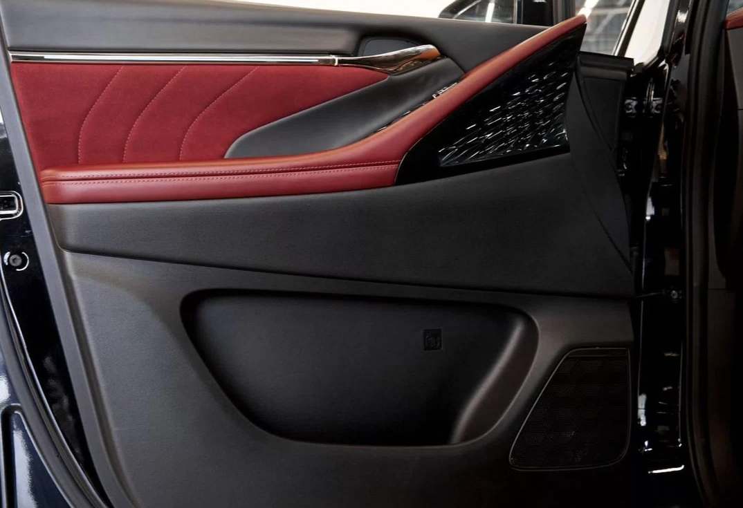 Аренда gac gac 2024 года в городе Москва Щукинская от 8472 руб./сутки, передний привод, двигатель: бензин, объем 2 литра, каско (Мультидрайв), ОСАГО (Мультидрайв), без водителя, недорого, вид 7 - RentRide