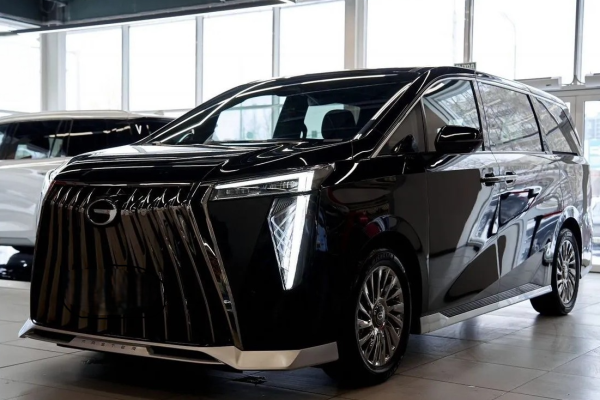 Прокат авто gac gac 2024 года в городе Москва Щукинская от 8472 руб./сутки, передний привод, двигатель: бензин, объем 2 литра, каско (Мультидрайв), ОСАГО (Мультидрайв), без водителя, недорого - RentRide