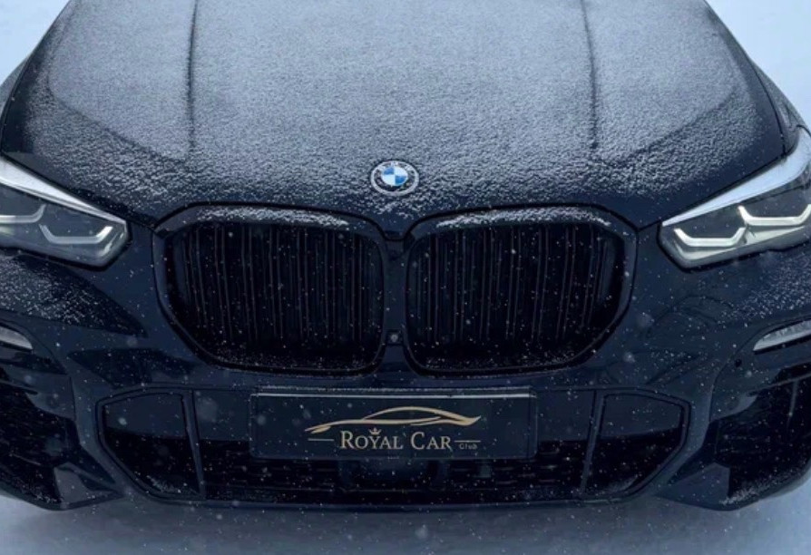 Аренда bmw x5 бизнес класса 2019 года в городе Москва Профсоюзная от 17200 руб./сутки, полный привод, двигатель: дизель, объем 3 литра, ОСАГО (Впишу в полис), без водителя, недорого, вид 3 - RentRide