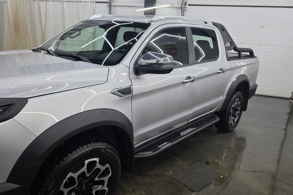 Прокат авто jac t9 комфорт класса 2024 года в городе Новосибирск от 5500 руб./сутки, полный привод, двигатель: бензин, объем 2 литра, каско (Мультидрайв), ОСАГО (Мультидрайв), без водителя, недорого - RentRide