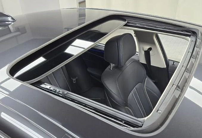 Аренда bmw 5-serii бизнес класса 2021 года в городе Москва Крылатское от 8800 руб./сутки, задний привод, двигатель: бензин, объем 2 литра, каско (Впишу в полис), ОСАГО (Впишу в полис), без водителя, недорого, вид 8 - RentRide