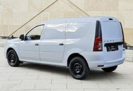 Аренда lada largus эконом класса 2025 года в городе Москва Проспект Вернадского от 2480 руб./сутки, передний привод, двигатель: бензин, объем 1.6 литров, каско (Мультидрайв), ОСАГО (Мультидрайв), без водителя, недорого, вид 4 - RentRide