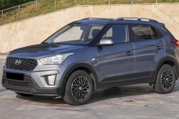 Прокат авто hyundai creta эконом класса 2020 года в городе Москва Мичуринский проспект от 4048 руб./сутки, передний привод, двигатель: бензин, объем 1.6 литров, каско (Мультидрайв), ОСАГО (Мультидрайв), без водителя, недорого - RentRide