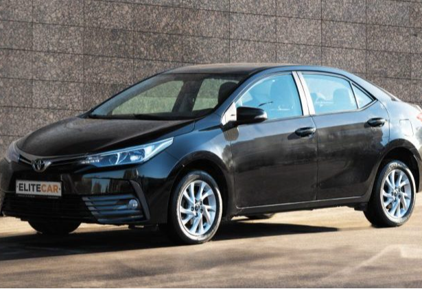 Аренда toyota corolla эконом класса 2016 года в городе Москва Мичуринский проспект от 2992 руб./сутки, передний привод, двигатель: бензин, объем 1.6 литров, каско (Мультидрайв), ОСАГО (Мультидрайв), без водителя, недорого - RentRide