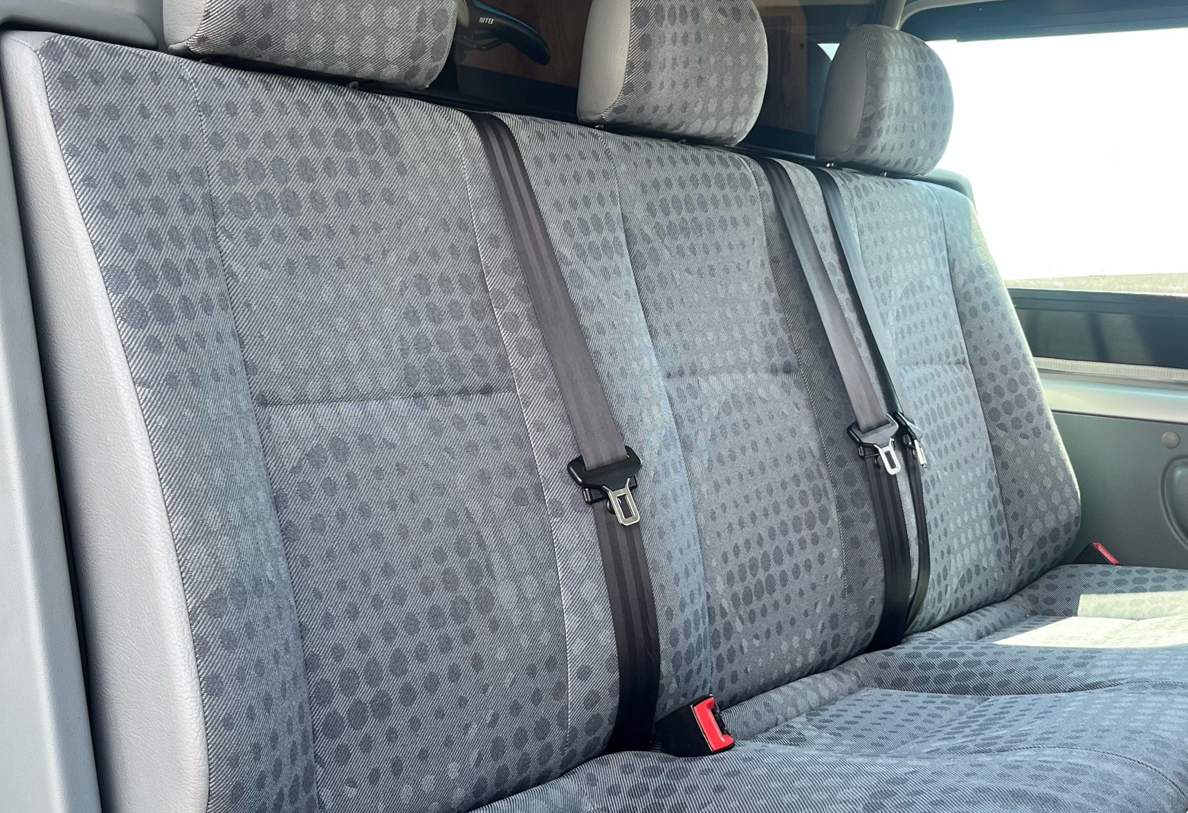 Аренда ford transit 2015 года в городе Москва Щукинская от 5499 руб./сутки, передний привод, двигатель: дизель, объем 2.2 литра, ОСАГО (Впишу в полис), без водителя, недорого, вид 9 - RentRide