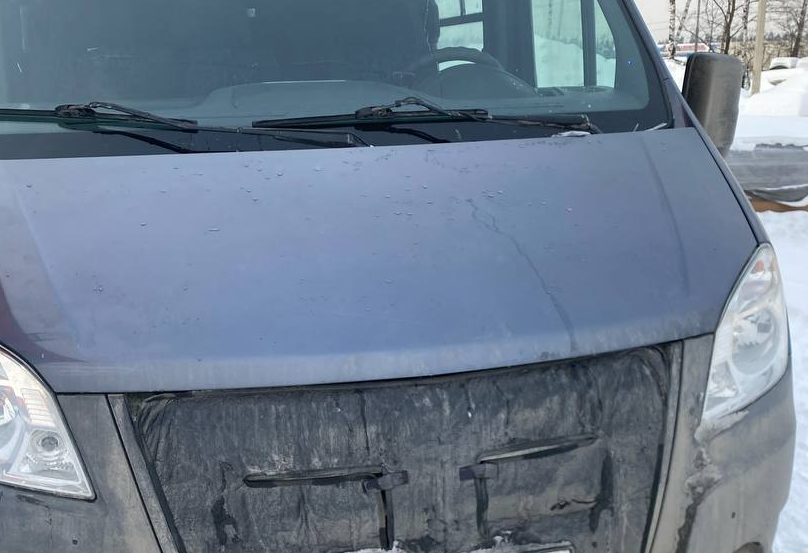 Аренда gaz gazel-next-furgon 2019 года в городе Москва Академическая от 2400 руб./сутки, задний привод, ОСАГО (Впишу в полис), без водителя, недорого, вид 2 - RentRide