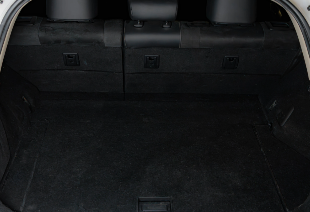 Аренда lexus ct бизнес класса 2018 года в городе Москва Нахимовский проспект от 5400 руб./сутки, передний привод, двигатель: гибрид, объем 1.8 литров, без водителя, недорого, вид 8 - RentRide