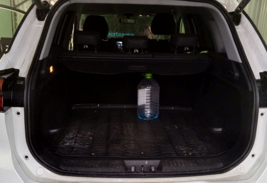 Аренда chery tiggo-7-pro-max комфорт класса 2023 года в городе Москва Новые Черемушки от 2400 руб./сутки, передний привод, двигатель: бензин, объем 1.5 литров, ОСАГО (Мультидрайв), без водителя, недорого, вид 7 - RentRide