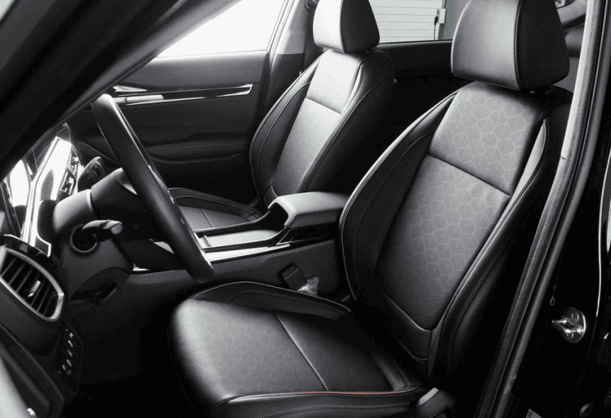 Аренда kia seltos комфорт класса 2024 года в городе Москва Проспект Вернадского от 4928 руб./сутки, передний привод, двигатель: бензин, объем 1.5 литров, каско (Мультидрайв), ОСАГО (Мультидрайв), без водителя, недорого, вид 2 - RentRide