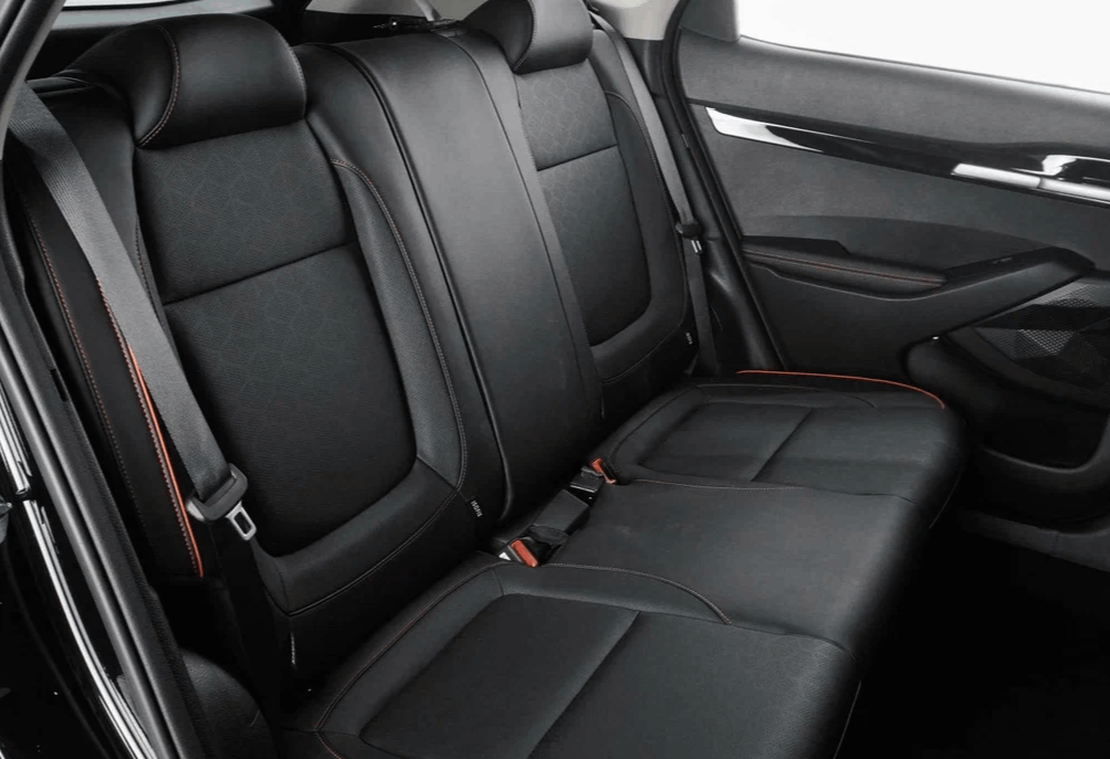 Аренда kia seltos комфорт класса 2024 года в городе Москва Проспект Вернадского от 4928 руб./сутки, передний привод, двигатель: бензин, объем 1.5 литров, каско (Мультидрайв), ОСАГО (Мультидрайв), без водителя, недорого, вид 4 - RentRide