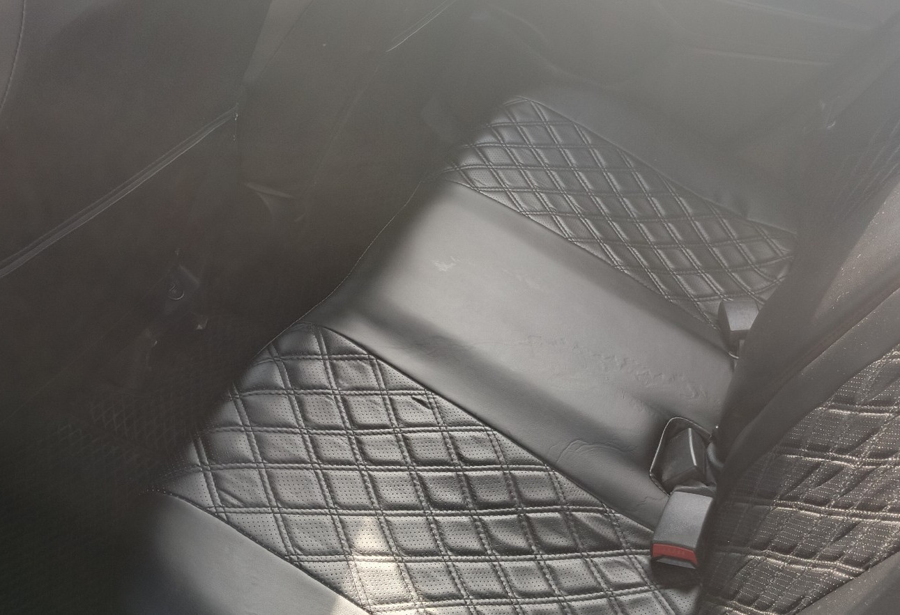 Аренда hyundai accent эконом класса 2020 года в городе Москва Волгоградский проспект от 2400 руб./сутки, передний привод, двигатель: бензин, объем 1600 литров, ОСАГО (Мультидрайв), без водителя, недорого, вид 6 - RentRide