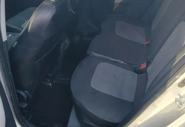 Аренда kia ceed эконом класса 2016 года в городе Москва Юго-Западная от 2080 руб./сутки, передний привод, двигатель: бензин, объем 1.6 литров, ОСАГО (Впишу в полис), без водителя, недорого, вид 7 - RentRide