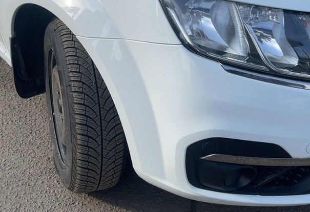 Аренда lada largus эконом класса 2021 года в городе Москва Киевская от 1800 руб./сутки, передний привод, двигатель: бензин, объем 1.6 литров, ОСАГО (Мультидрайв), без водителя, недорого, вид 5 - RentRide