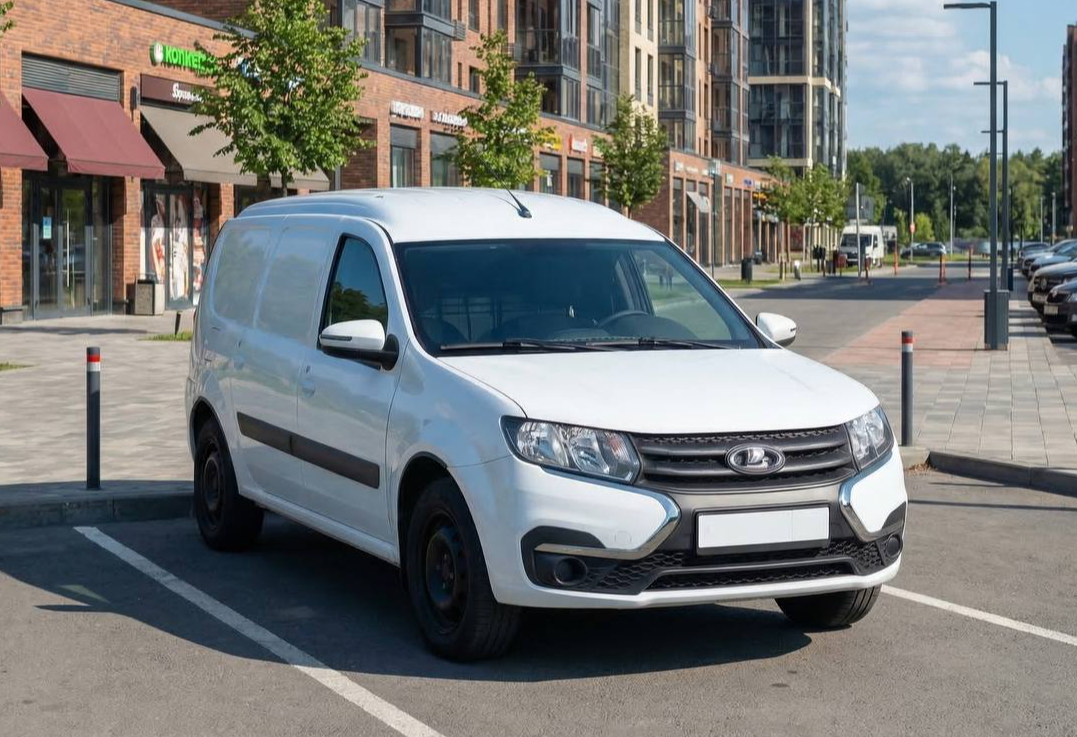 Аренда lada largus эконом класса 2021 года в городе Москва Киевская от 1800 руб./сутки, передний привод, двигатель: бензин, объем 1.6 литров, ОСАГО (Мультидрайв), без водителя, недорого - RentRide