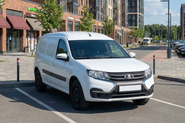 Прокат авто lada largus эконом класса 2021 года в городе Москва Киевская от 1800 руб./сутки, передний привод, двигатель: бензин, объем 1.6 литров, ОСАГО (Мультидрайв), без водителя, недорого - RentRide