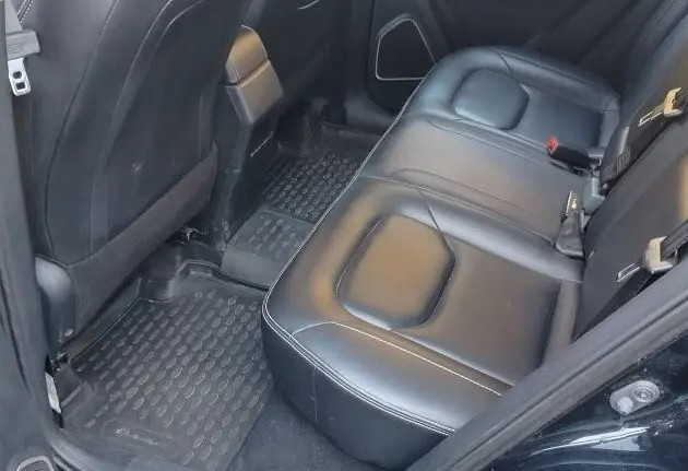 Аренда faw besturn-x40 эконом класса 2021 года в городе Москва Юго-Западная от 2240 руб./сутки, передний привод, двигатель: бензин, объем 1.6 литров, ОСАГО (Впишу в полис), без водителя, недорого, вид 9 - RentRide