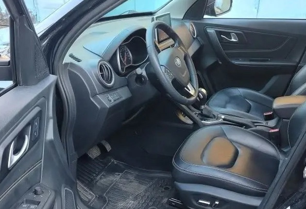 Аренда faw besturn-x40 эконом класса 2021 года в городе Москва Юго-Западная от 2240 руб./сутки, передний привод, двигатель: бензин, объем 1.6 литров, ОСАГО (Впишу в полис), без водителя, недорого, вид 8 - RentRide