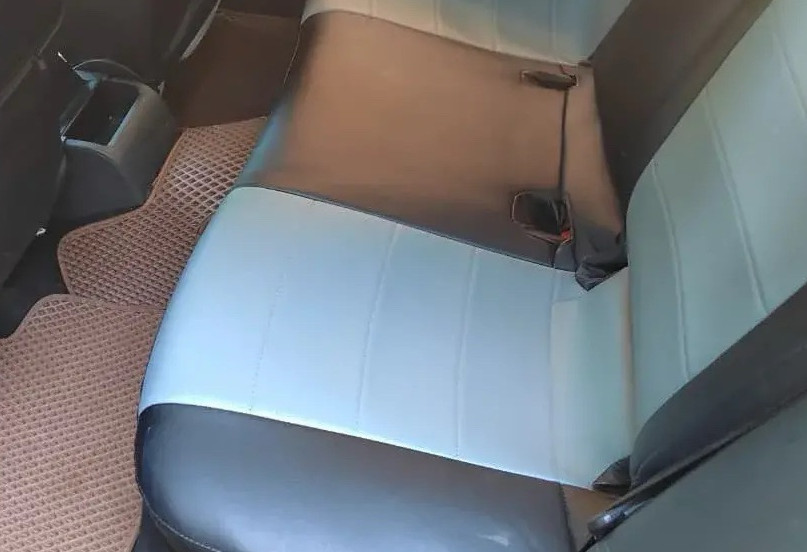 Аренда skoda octavia эконом класса 2018 года в городе Москва Юго-Западная от 2300 руб./сутки, передний привод, двигатель: бензин, объем 1.6 литров, ОСАГО (Впишу в полис), без водителя, недорого, вид 6 - RentRide