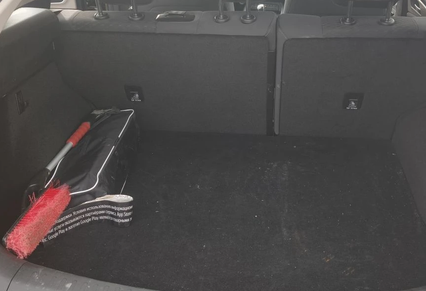 Аренда haval f7 комфорт класса 2024 года в городе Москва Новые Черемушки от 3000 руб./сутки, передний привод, двигатель: бензин, объем 1.5 литров, ОСАГО (Мультидрайв), без водителя, недорого, вид 10 - RentRide