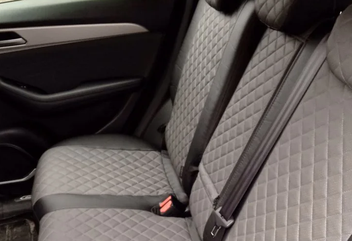 Аренда haval f7 комфорт класса 2024 года в городе Москва Новые Черемушки от 3000 руб./сутки, передний привод, двигатель: бензин, объем 1.5 литров, ОСАГО (Мультидрайв), без водителя, недорого, вид 8 - RentRide