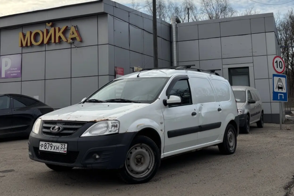 Прокат авто lada largus эконом класса 2019 года в городе Москва Лианозово от 1840 руб./сутки, передний привод, двигатель: бензин, объем 1.6 литров, ОСАГО (Впишу в полис), без водителя, недорого - RentRide