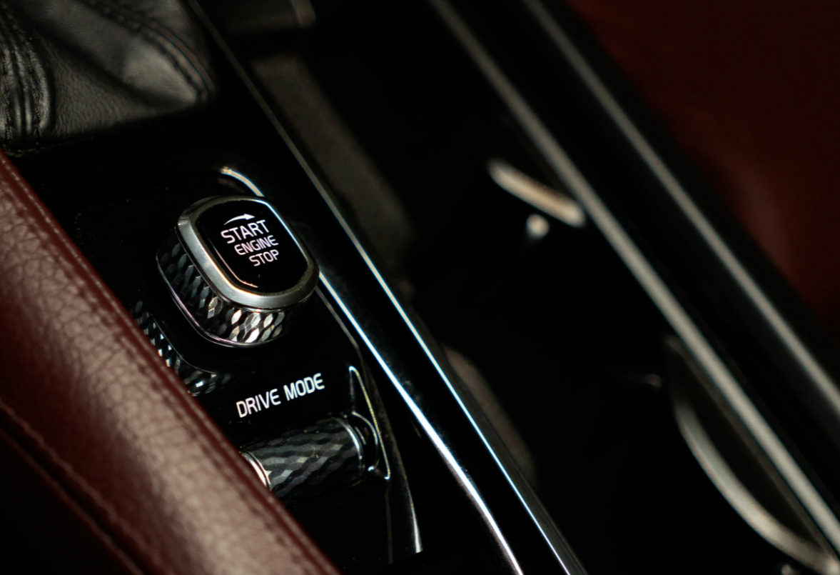 Аренда volvo s90 бизнес класса 2020 года в городе Москва Нахимовский проспект от 7920 руб./сутки, передний привод, двигатель: бензин, объем 2 литра, ОСАГО (Мультидрайв), без водителя, недорого, вид 6 - RentRide