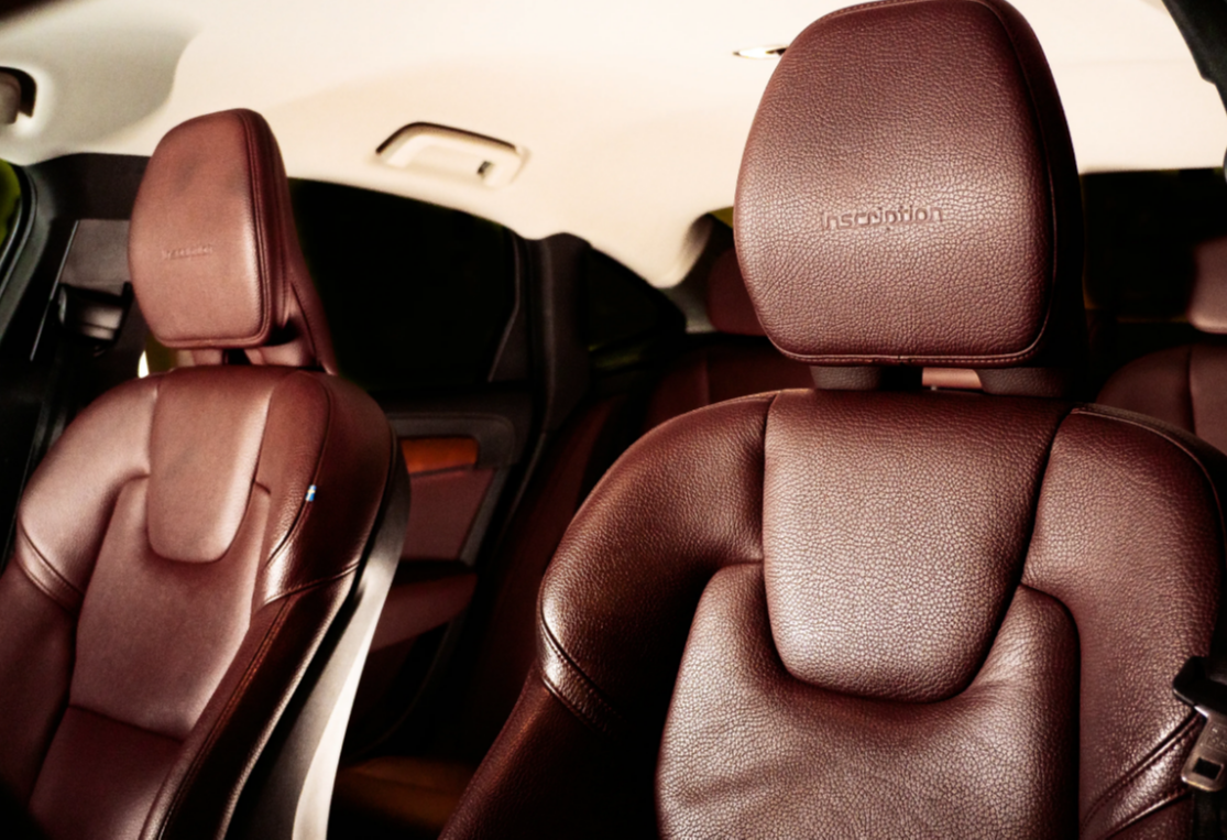 Аренда volvo s90 бизнес класса 2020 года в городе Москва Нахимовский проспект от 7920 руб./сутки, передний привод, двигатель: бензин, объем 2 литра, ОСАГО (Мультидрайв), без водителя, недорого, вид 4 - RentRide