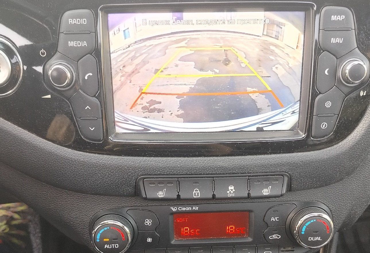 Аренда kia ceed эконом класса 2016 года в городе Москва Аминьевская от 2200 руб./сутки, передний привод, двигатель: бензин, объем 1.6 литров, ОСАГО (Впишу в полис), без водителя, недорого - RentRide