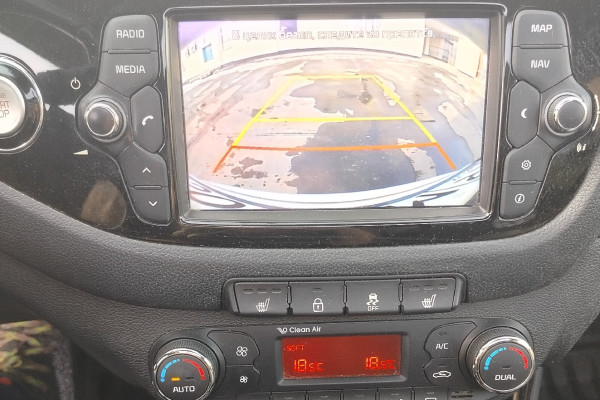 Прокат авто kia ceed эконом класса 2016 года в городе Москва Аминьевская от 2200 руб./сутки, передний привод, двигатель: бензин, объем 1.6 литров, ОСАГО (Впишу в полис), без водителя, недорого - RentRide