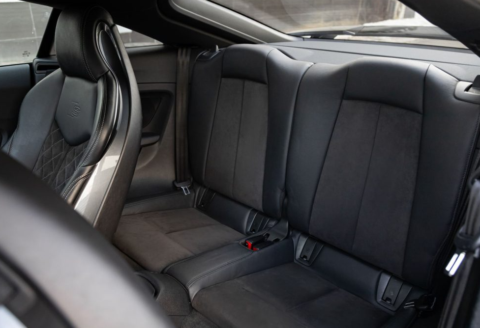 Аренда audi tt премиум класса 2019 года в городе Москва Крылатское от 9600 руб./сутки, полный привод, двигатель: бензин, объем 2 литра, ОСАГО (Мультидрайв), без водителя, недорого, вид 8 - RentRide