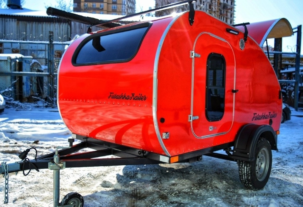 Аренда avtodom pricep 2024 года в городе Москва от 2400 руб./сутки, передний привод, двигатель: гибрид, объем 1.6 литров, без водителя, недорого - RentRide