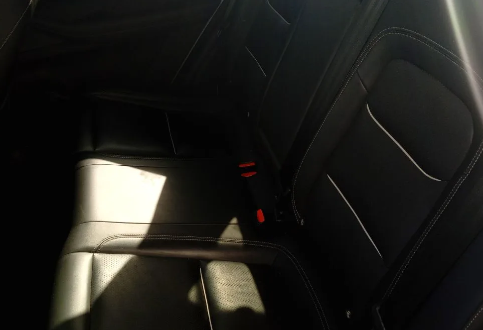 Аренда chery tiggo-7-pro-max стандарт класса 2023 года в городе Москва Новые Черемушки от 3200 руб./сутки, передний привод, двигатель: бензин, объем 1.5 литров, ОСАГО (Мультидрайв), без водителя, недорого, вид 7 - RentRide