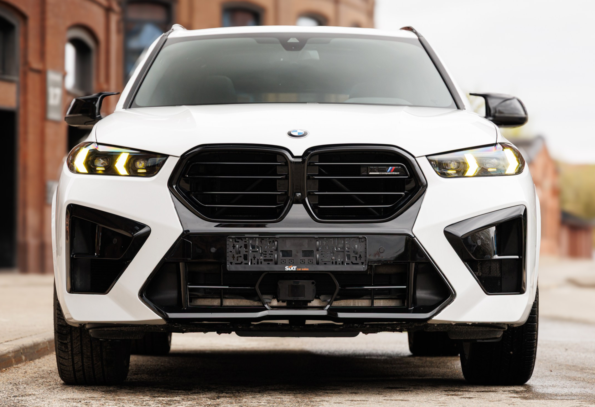Аренда bmw x5 премиум класса 2022 года в городе Москва Лермонтовский проспект от 16720 руб./сутки, полный привод, двигатель: бензин, объем 3 литра, каско (Мультидрайв), ОСАГО (Мультидрайв), без водителя, недорого, вид 3 - RentRide