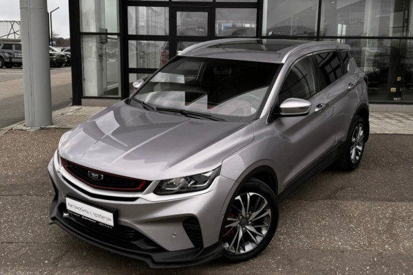 Прокат авто belgee x50 эконом класса 2024 года в городе Москва Коптево от 3040 руб./сутки, передний привод, двигатель: бензин, объем 1.5 литров, каско (Мультидрайв), ОСАГО (Мультидрайв), без водителя, недорого - RentRide