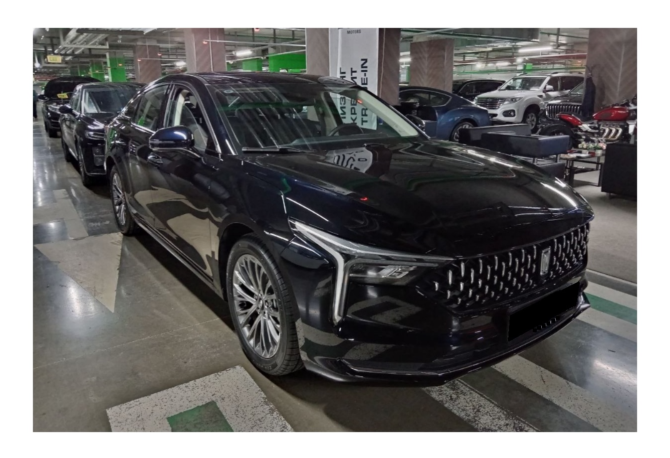 Аренда faw besturn-b70 комфорт класса 2023 года в городе Москва Ольховая от 2800 руб./сутки, передний привод, двигатель: бензин, объем 1500 литров, ОСАГО (Впишу в полис), без водителя, недорого, вид 5 - RentRide