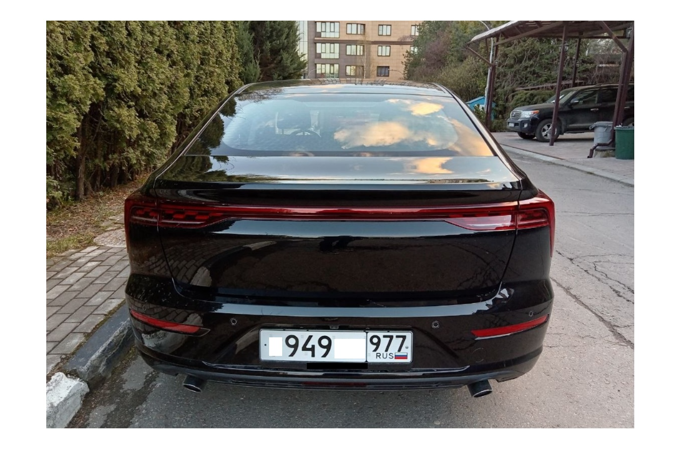 Аренда faw besturn-b70 комфорт класса 2023 года в городе Москва Ольховая от 2800 руб./сутки, передний привод, двигатель: бензин, объем 1500 литров, ОСАГО (Впишу в полис), без водителя, недорого, вид 4 - RentRide