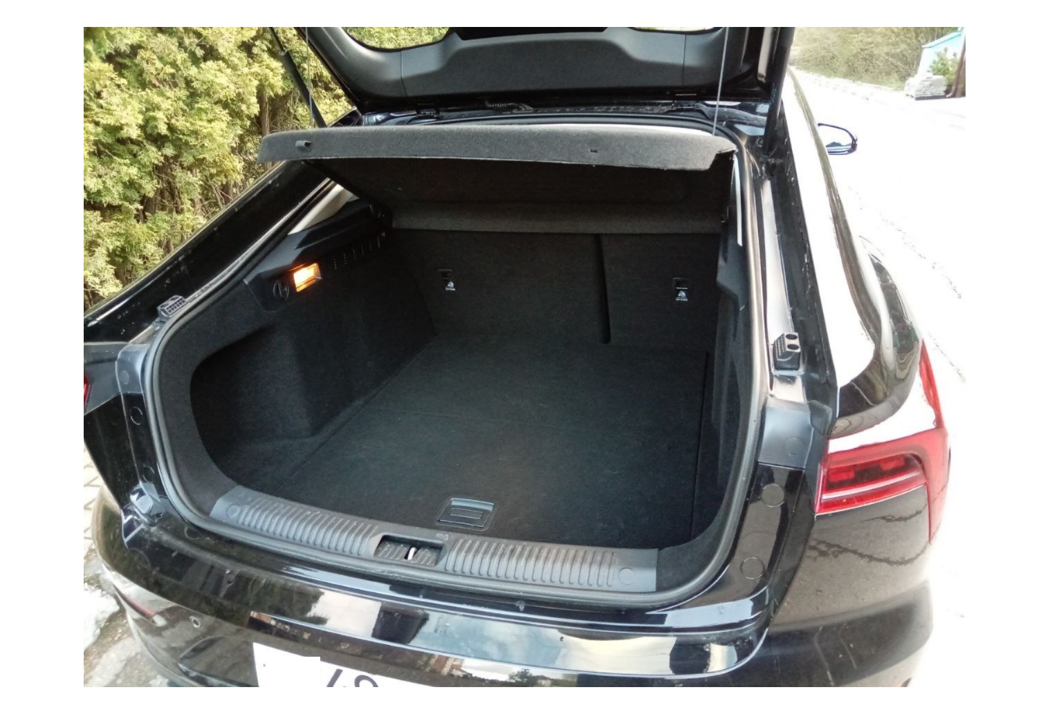 Аренда faw besturn-b70 комфорт класса 2023 года в городе Москва Ольховая от 2800 руб./сутки, передний привод, двигатель: бензин, объем 1500 литров, ОСАГО (Впишу в полис), без водителя, недорого, вид 6 - RentRide