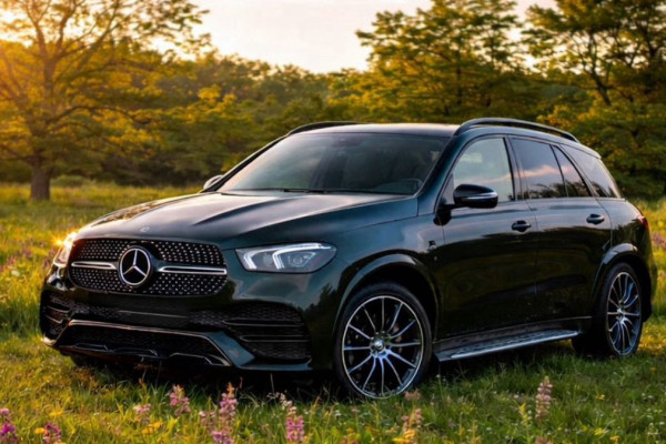 Прокат авто mercedes-benz gle-amg бизнес класса 2021 года в городе Минеральные Воды от 14800 руб./сутки, полный привод, двигатель: бензин, объем 2 литра, каско (Впишу в полис), ОСАГО (Впишу в полис), без водителя, недорого - RentRide