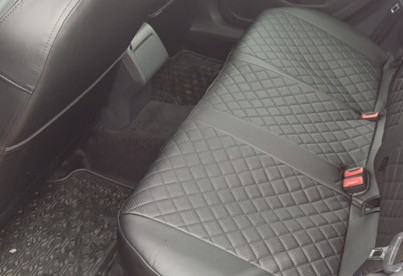 Аренда volkswagen jetta эконом класса 2025 года в городе Москва Волгоградский проспект от 4000 руб./сутки, передний привод, двигатель: бензин, объем 1500 литров, ОСАГО (Мультидрайв), без водителя, недорого, вид 5 - RentRide